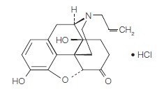 Naloxone Hydrochloride